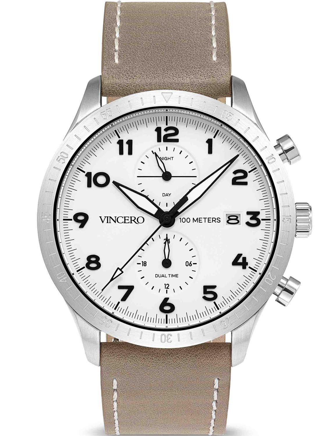 Vincero altitude watch outlet