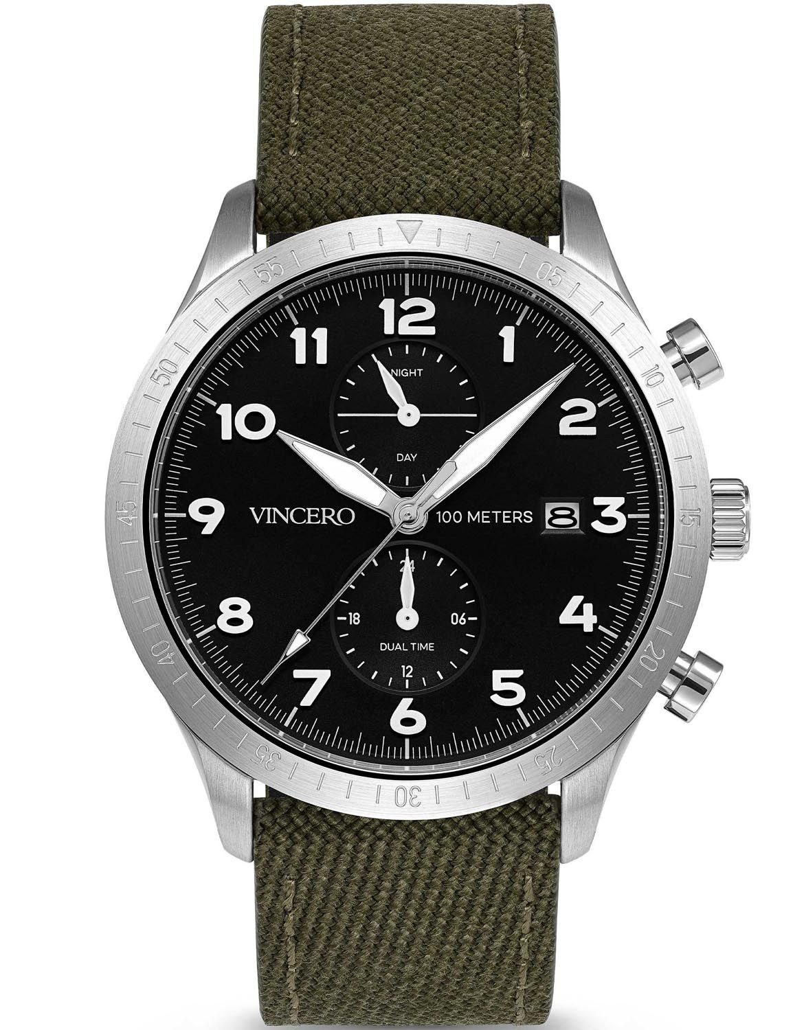 Vincero watches altitude sales