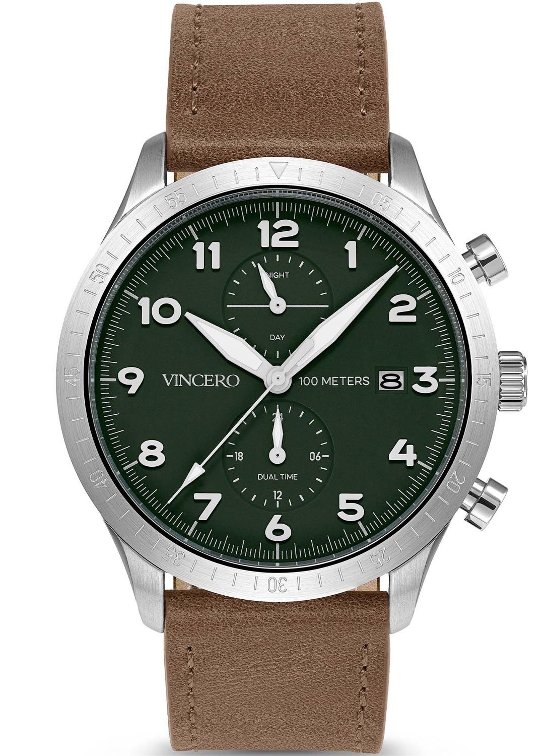 Vincero watches store near me on sale
