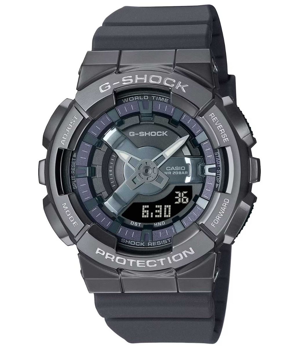 Casio G-Shock G-Steel GM-S110B-8AER GM-S110B-8AER