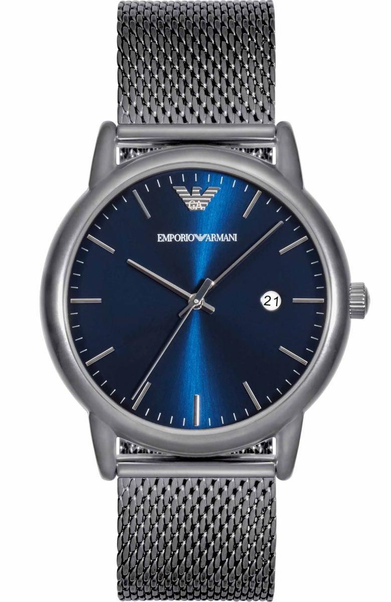 armani collezione 2019