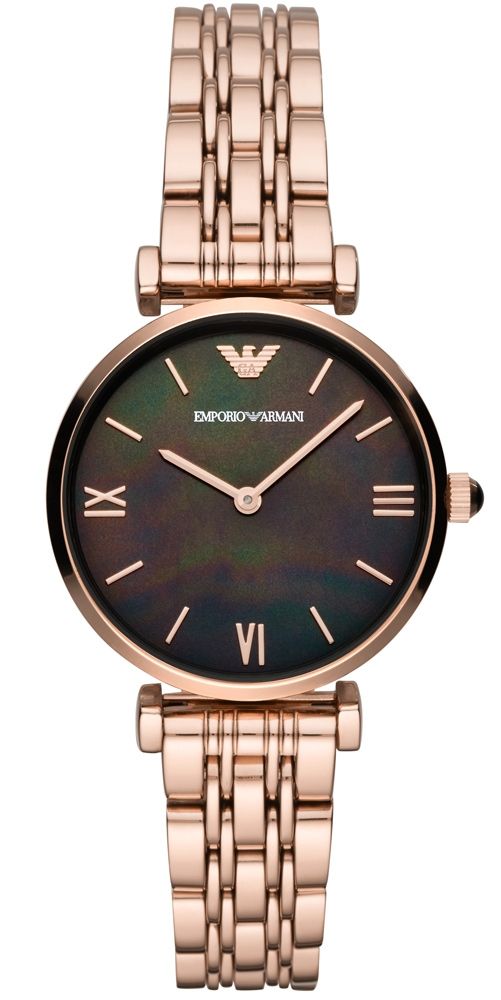 giorgio vs emporio armani