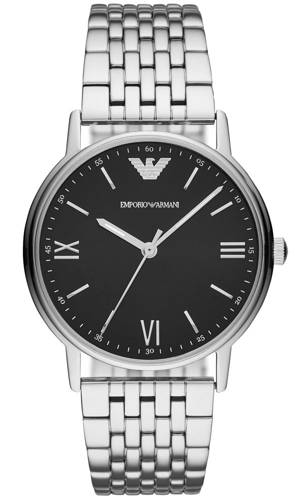 armani kappa watch