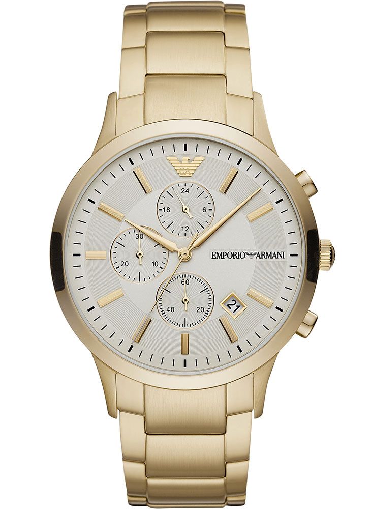 renato emporio armani