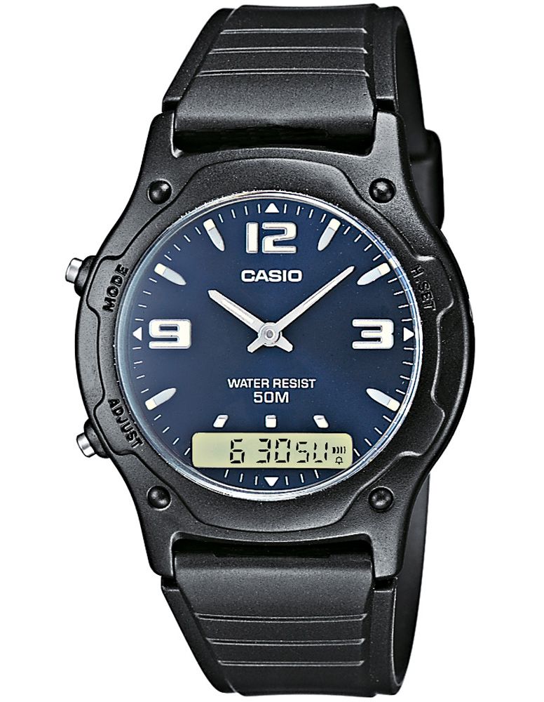 casio mq 550