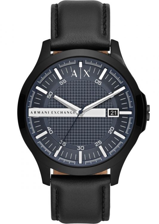 armani x watch