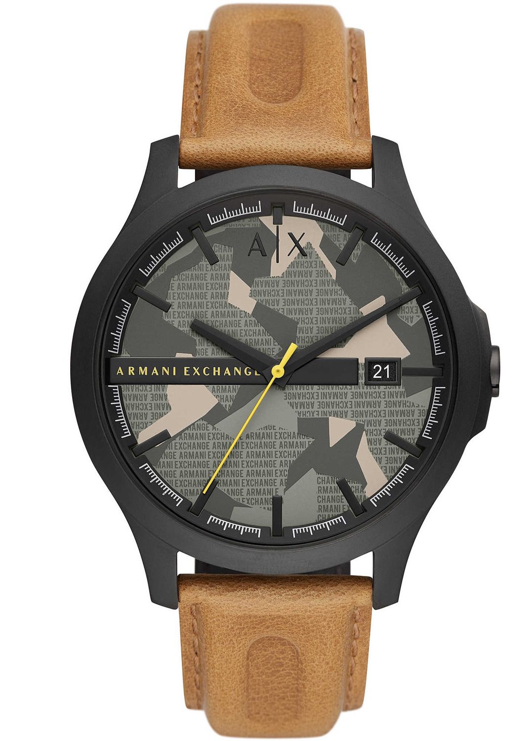 armani exchange hampton