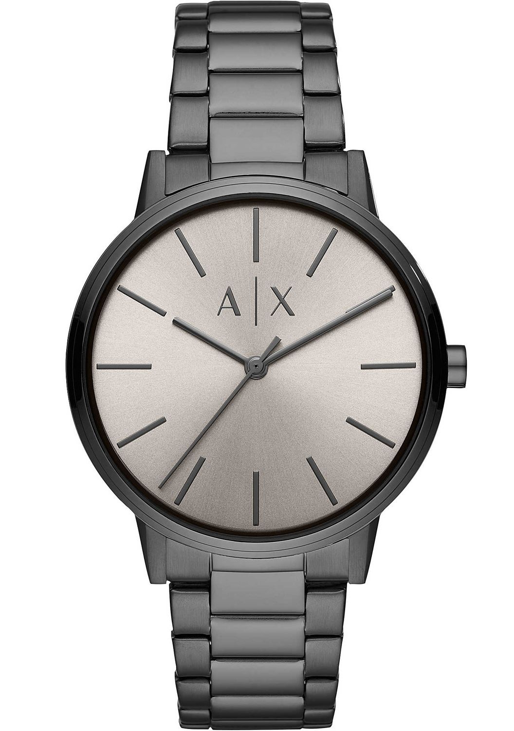 armani exchange warranty