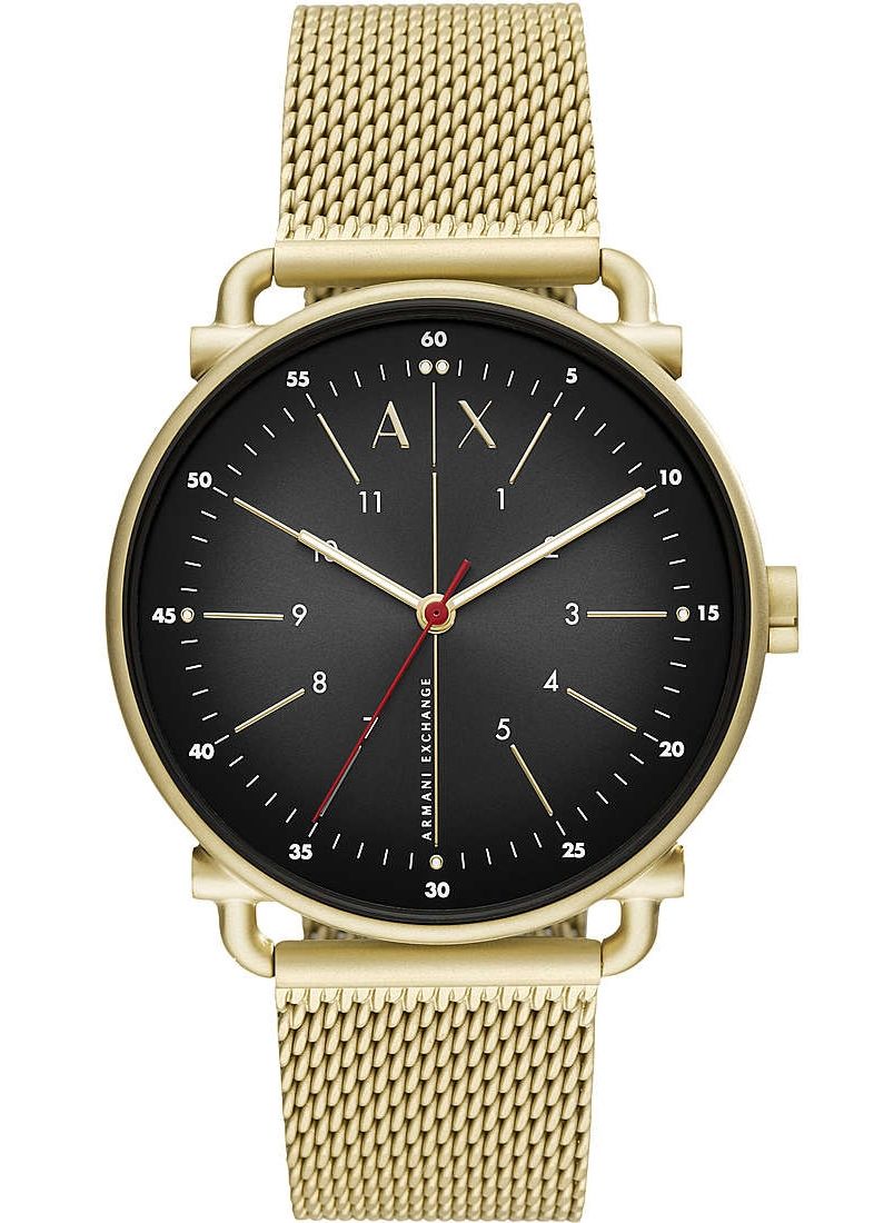 Armani exchange warranty best sale