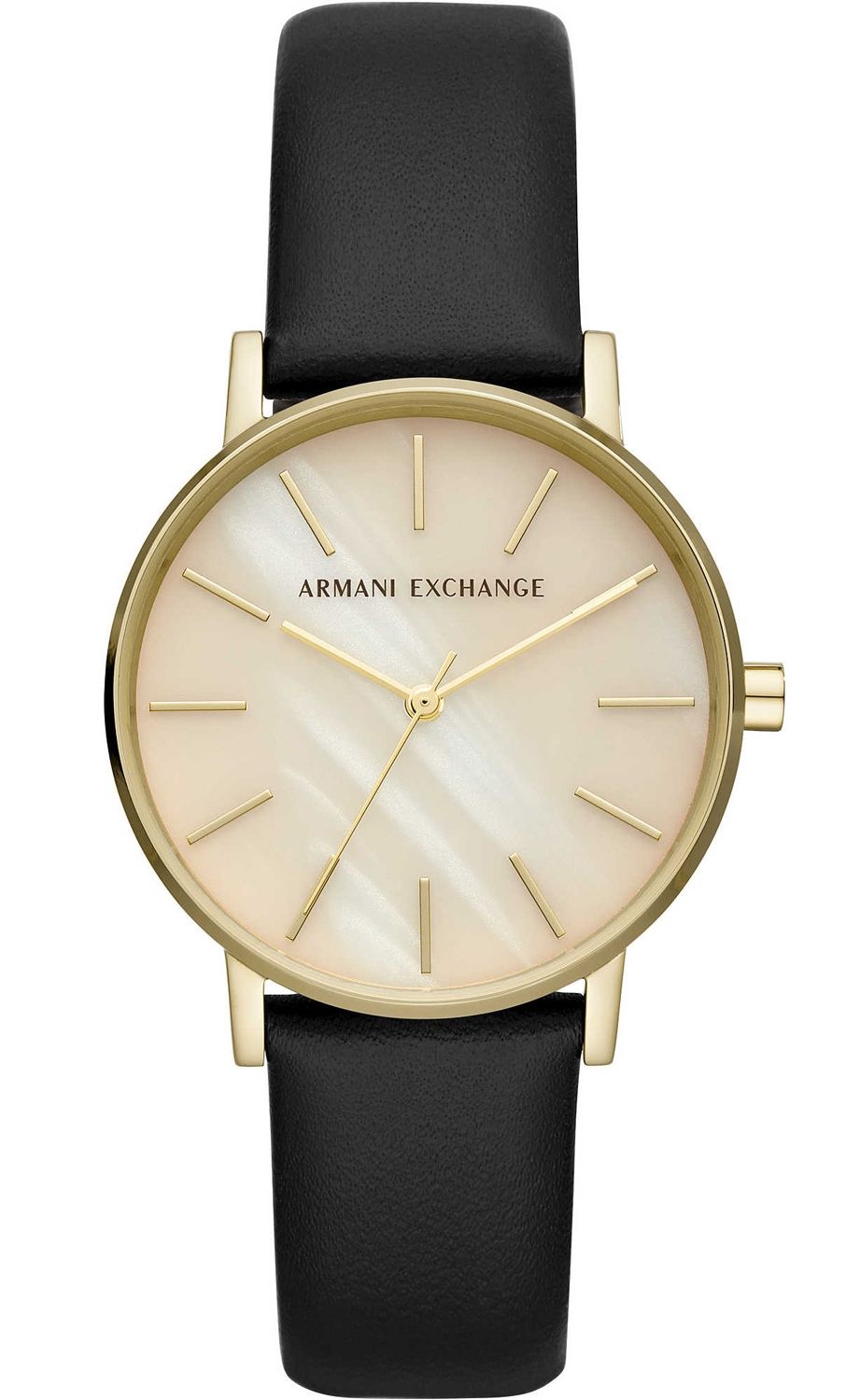 armani exchange lola