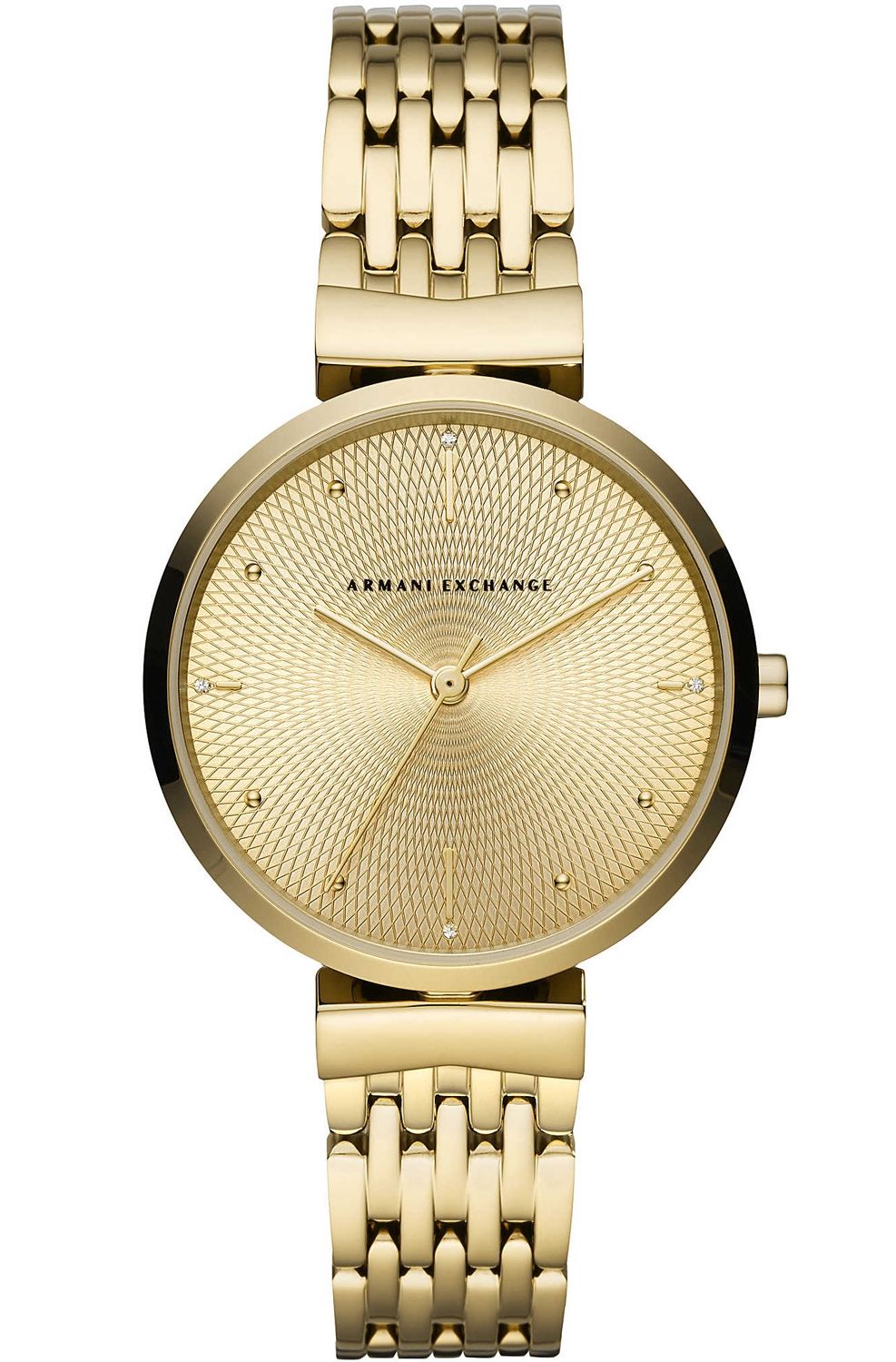 armani x change
