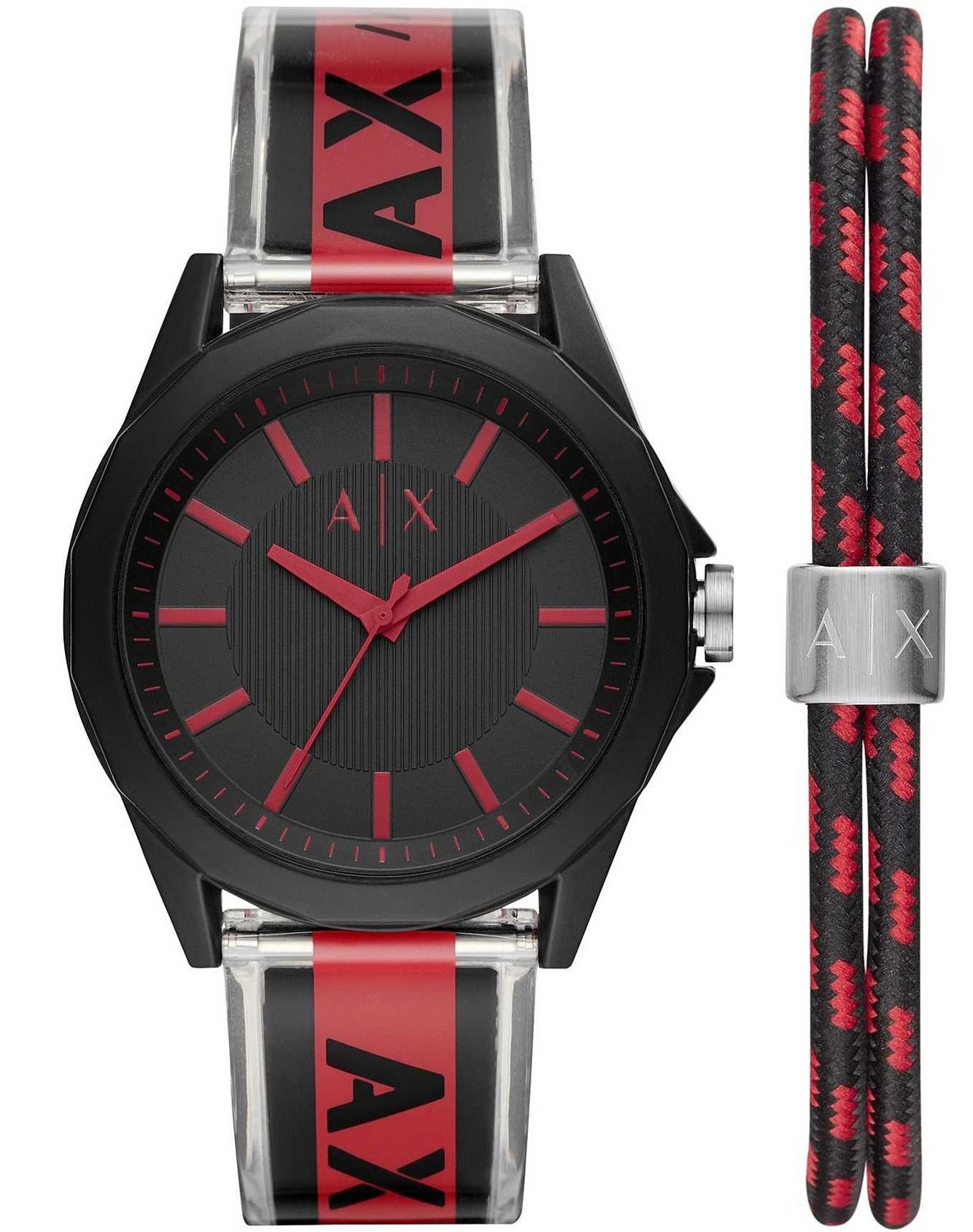 armani exchange drexler