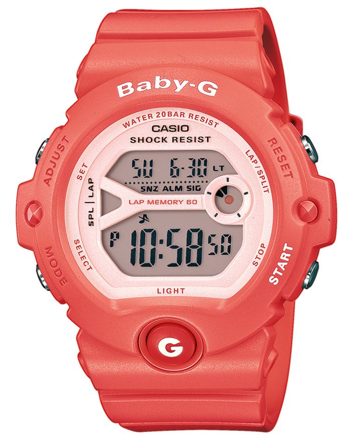 Casio Baby-G BG-6903-4ER