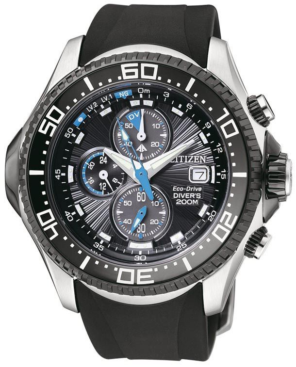 Eco online drive 200m