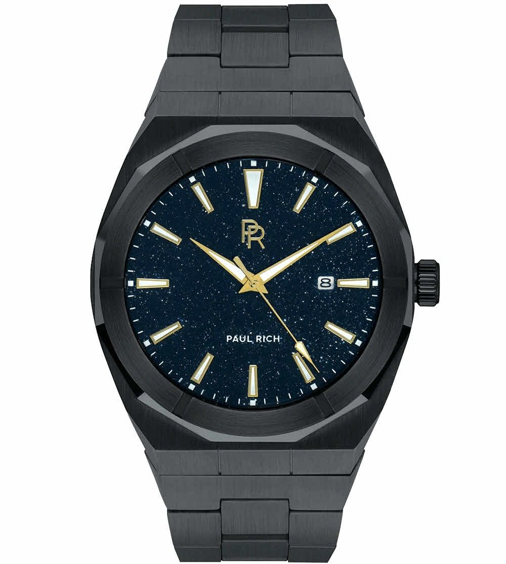Rich watch 2025
