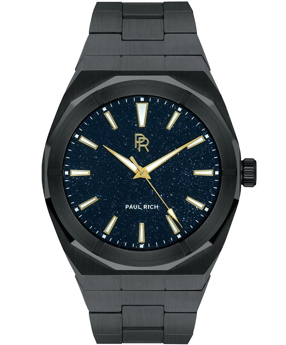 Paul rich reloj online