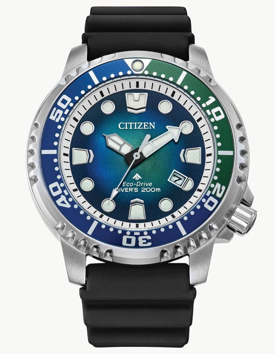 Citizen Promaster Dive Limited Edition 7000pcs Worldwide BN0166