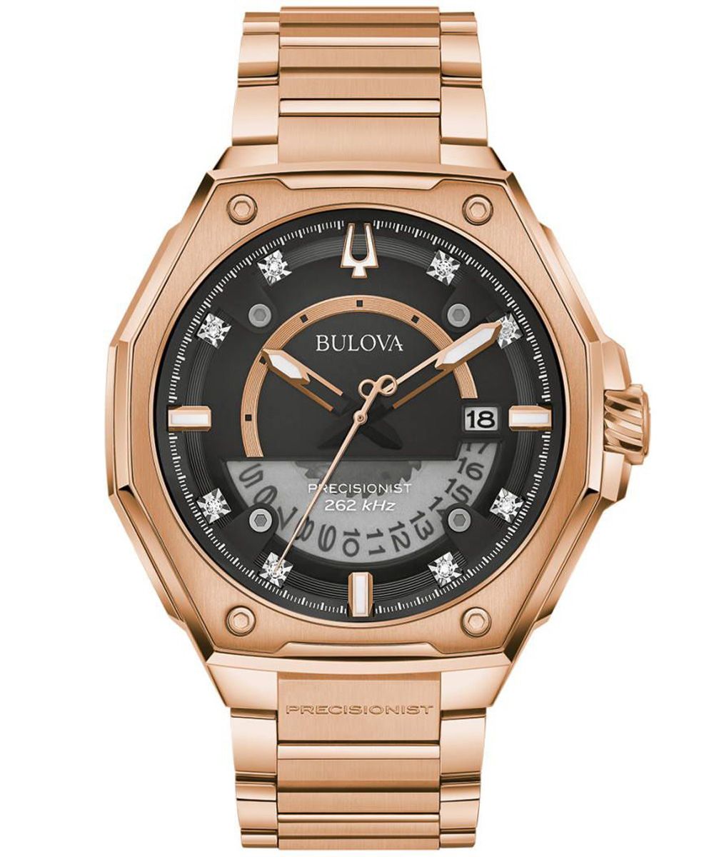 Bulova precisionist 38mm store
