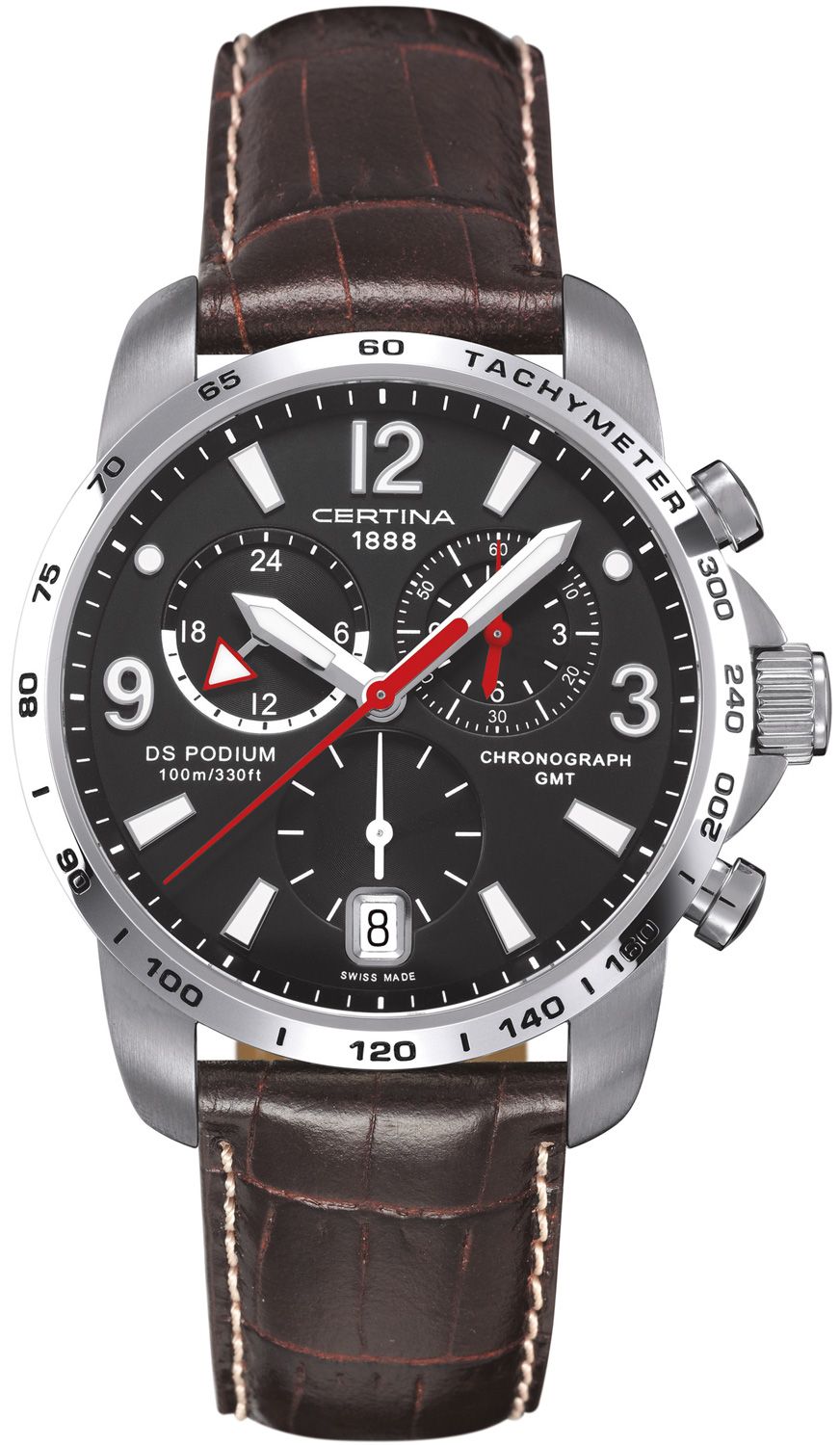 Certina ds online podium c001639a
