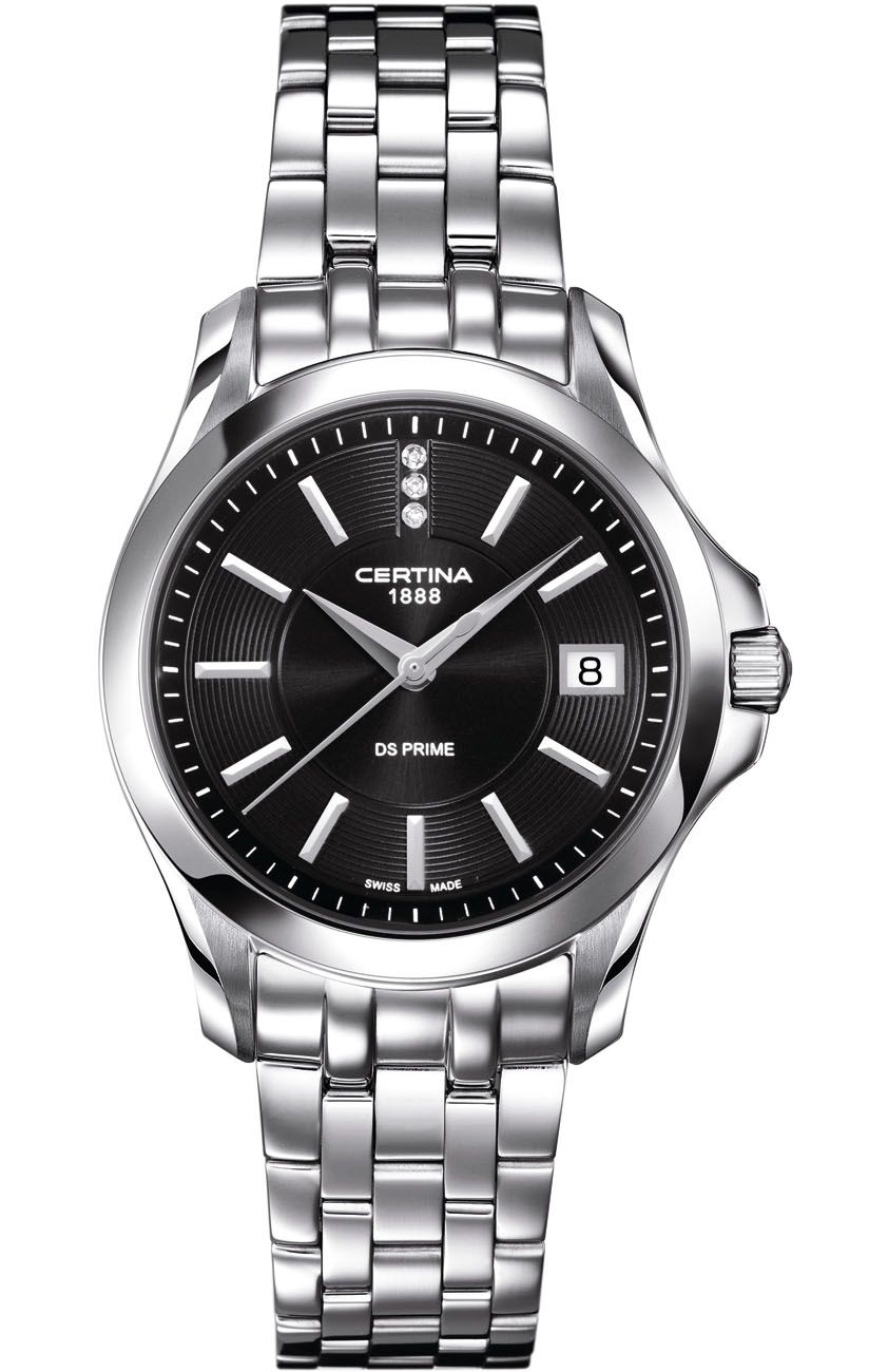 Certina shop ds prime