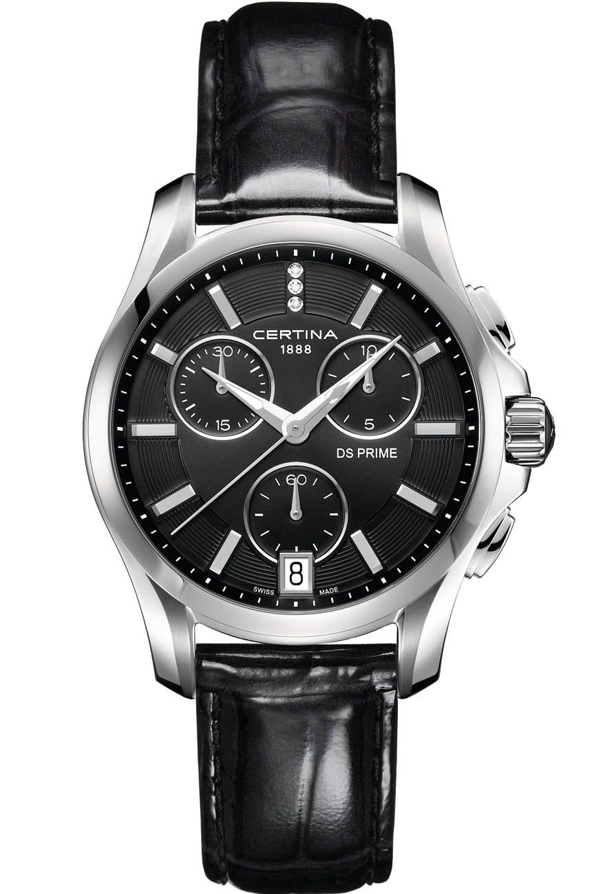 Certina DS Prime C004.217.16.056.00 LQ RIP