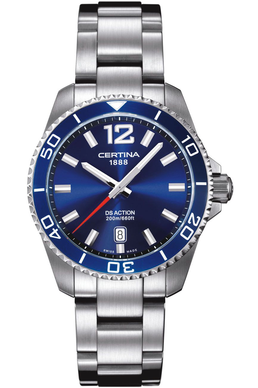 Certina DS Action C013.410.11.047.00 RIP