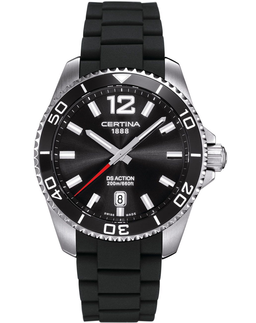 Certina c sport on sale 1888
