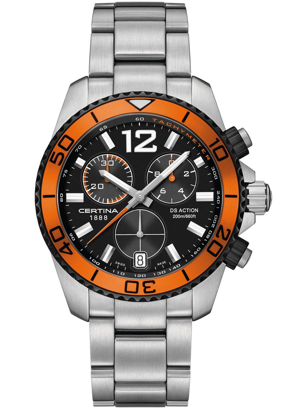 Certina official website deals