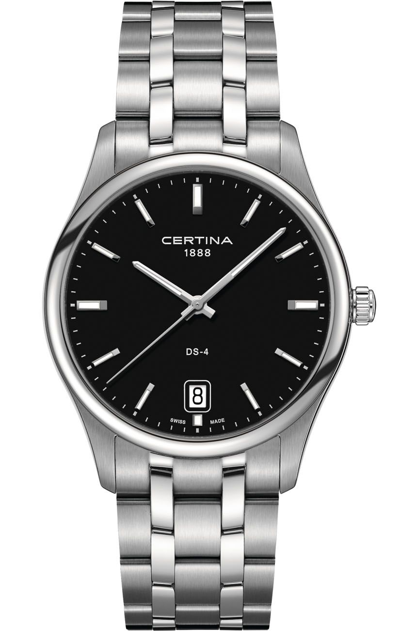 Ds best sale 4 certina