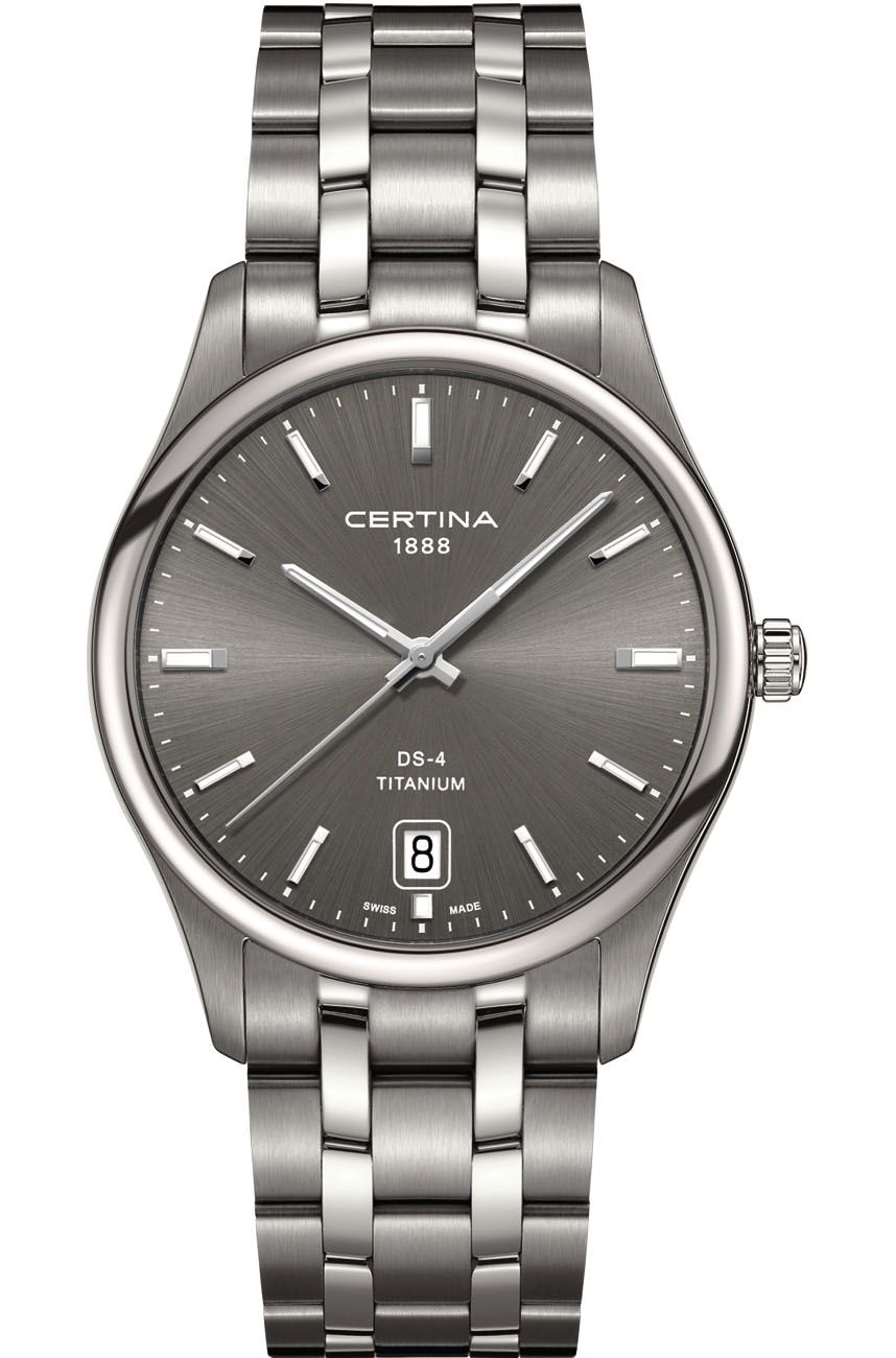 Certina ds 4 hotsell