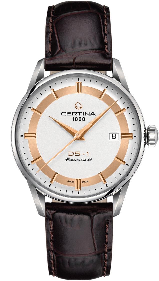 Certina online ds himalaya