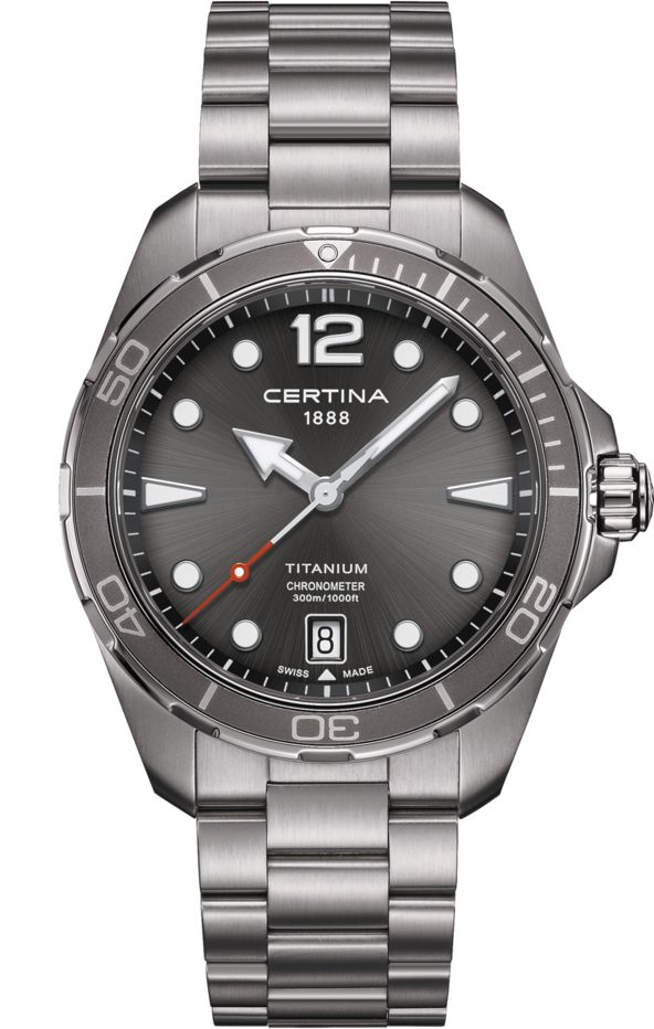 certina ds action c032