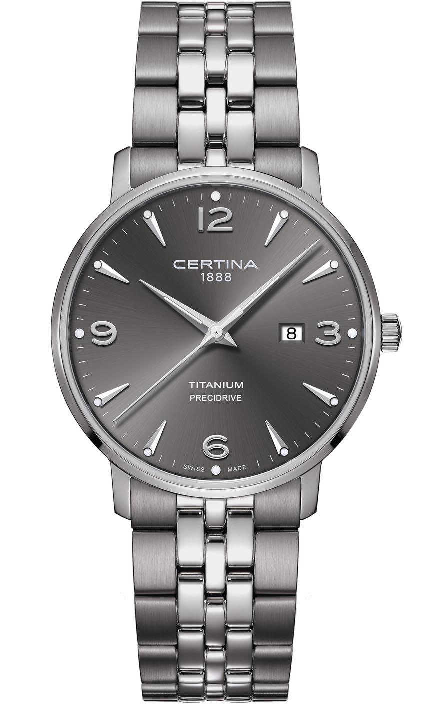Certina ds caimano precidrive hotsell