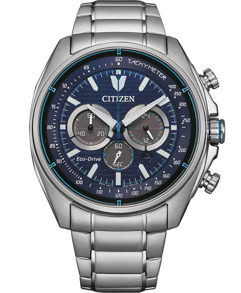 Citizen Racer Chronograph CA4560-81L CA4560-81L