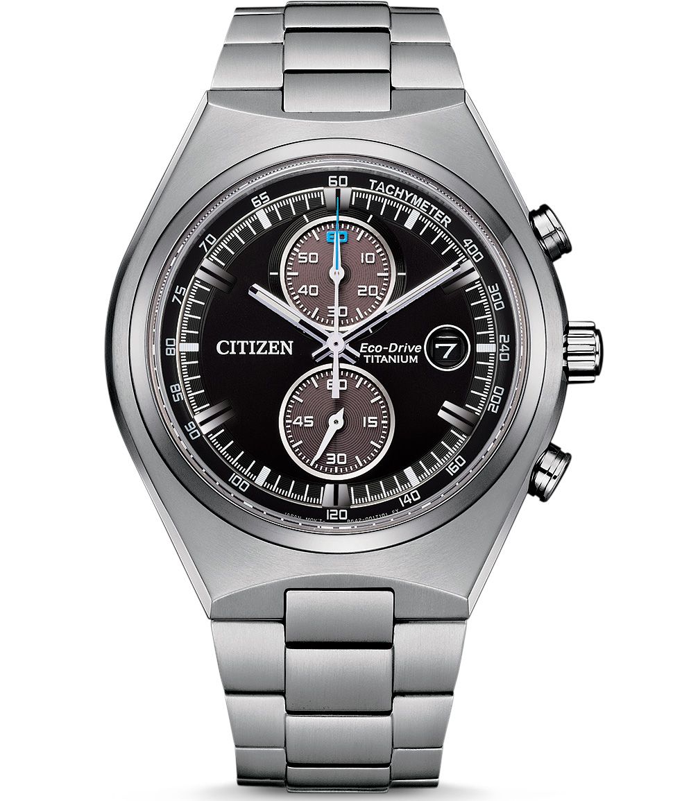 Citizen Super Titanium CA7090 87E CA7090 87E