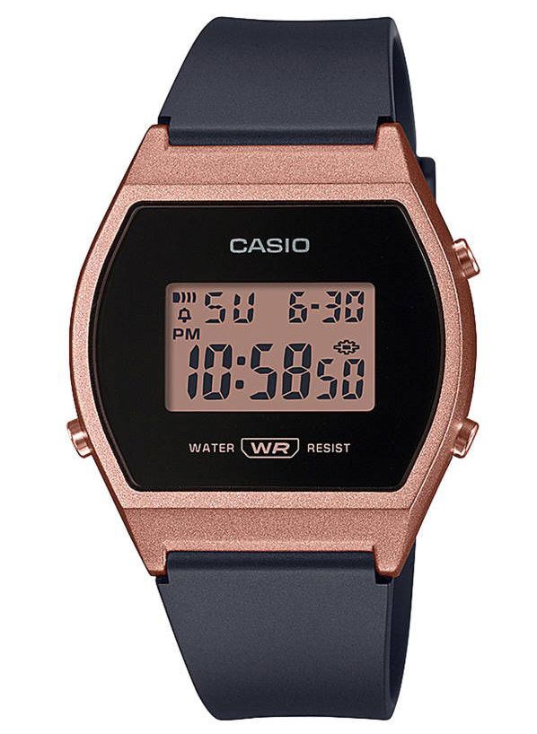 lw 204 casio