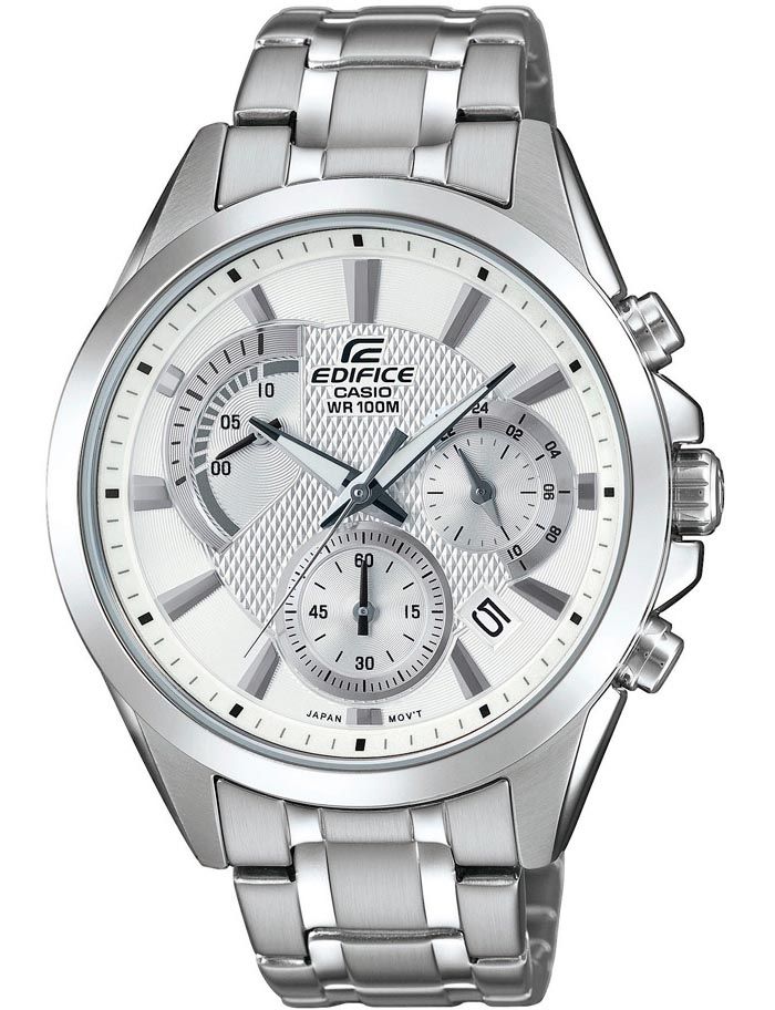 casio edifice 580d