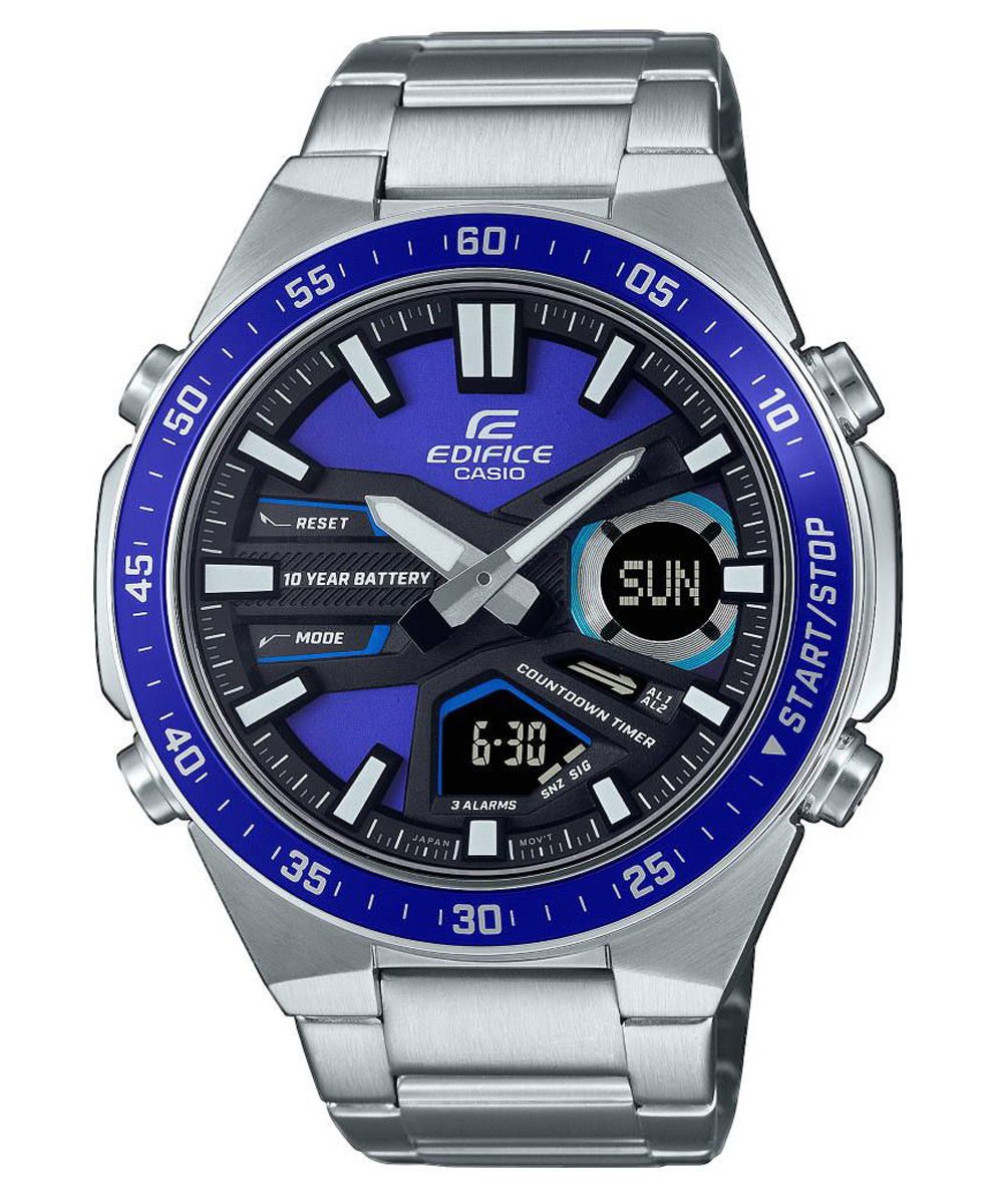 Casio edifice c100d sales