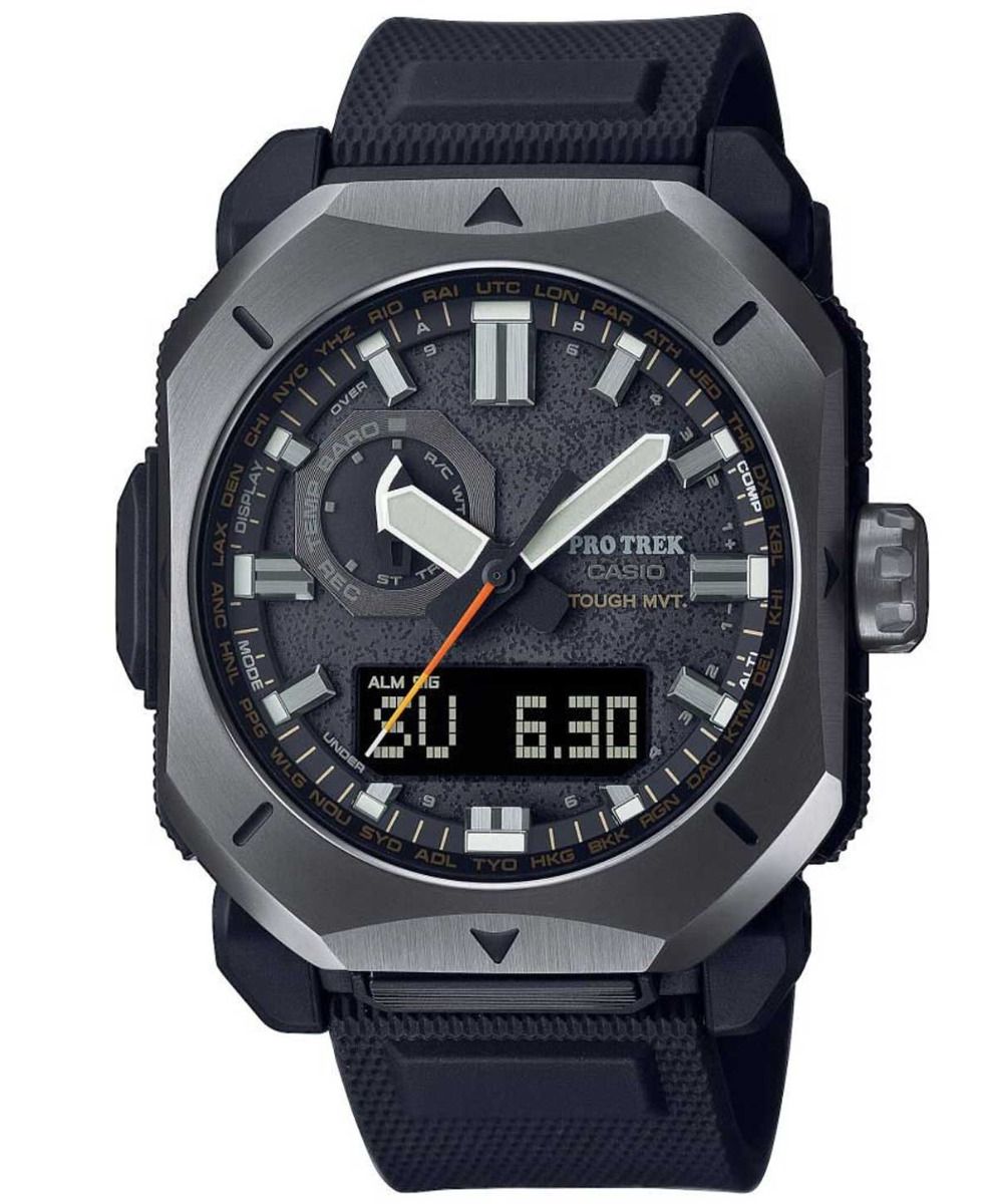 Casio Pro Trek PRW-6900Y-1ER PRW-6900Y-1ER