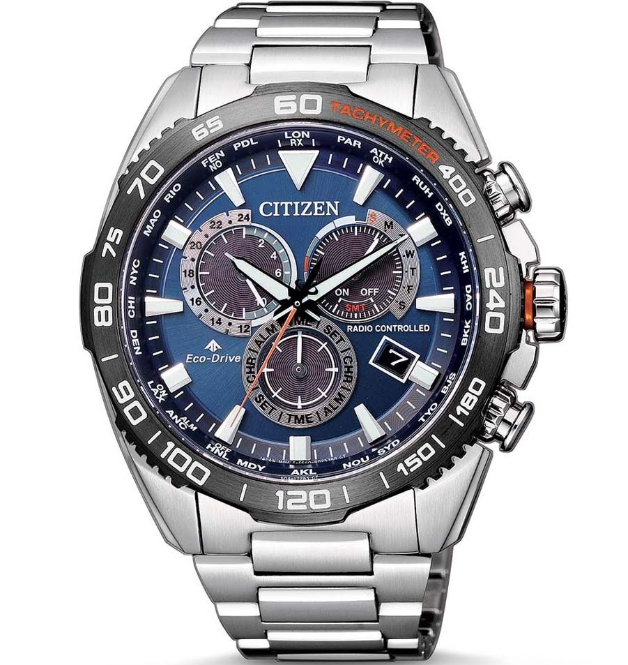 Citizen Eco Drive Warranty 2024 favors