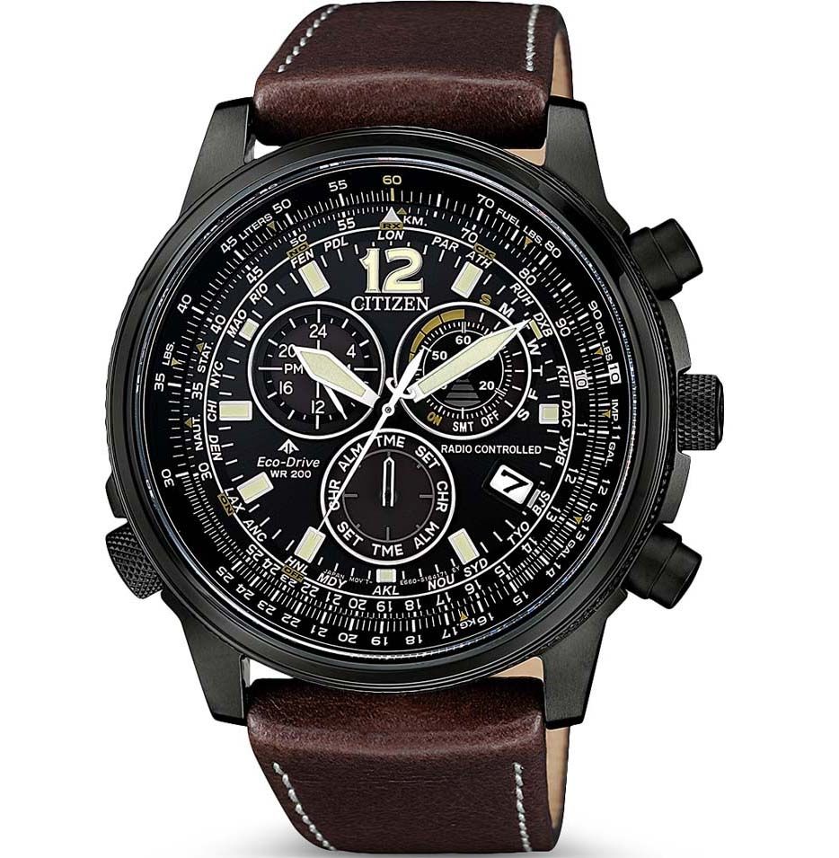 Citizen Promaster Sky CB5865 15E