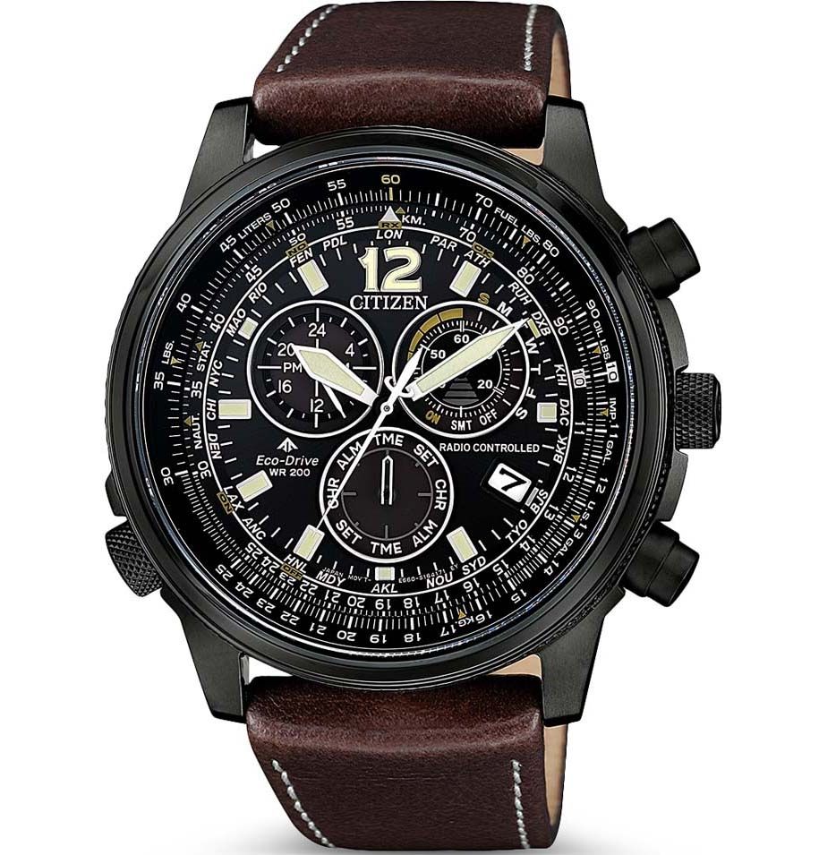 Citizen Promaster Sky CB5865-15E