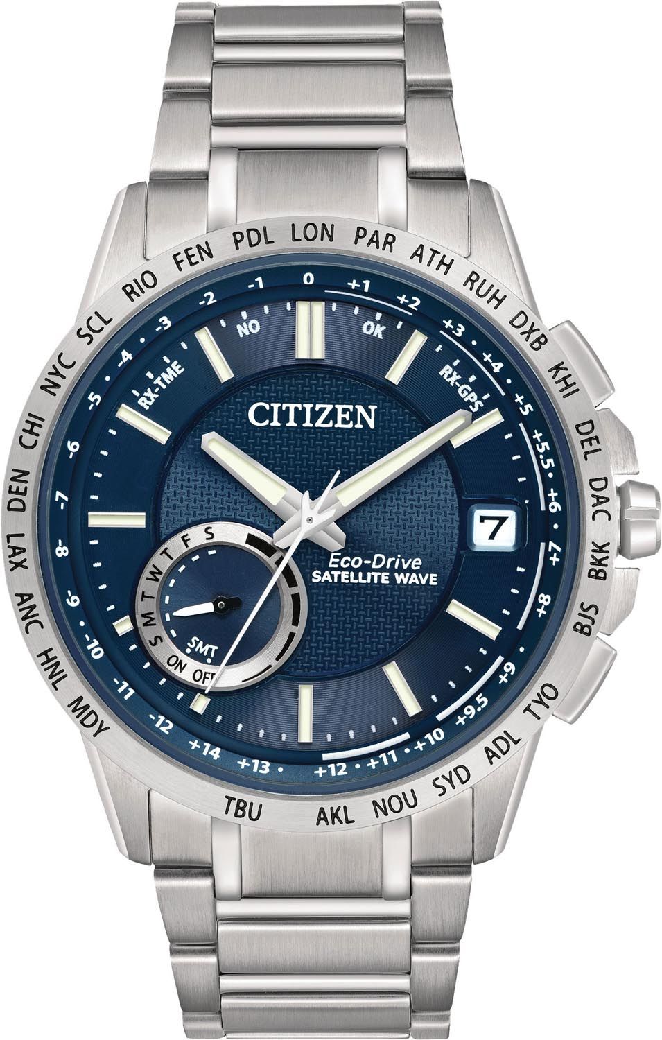 Citizen cc3000 shop