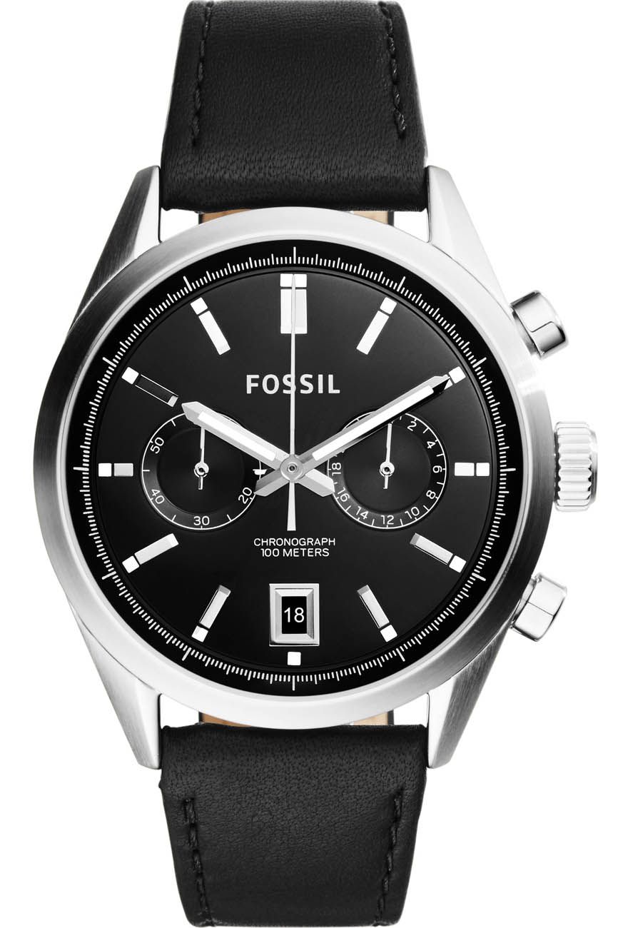Fossil Del Rey Chronograph CH2972 RIP