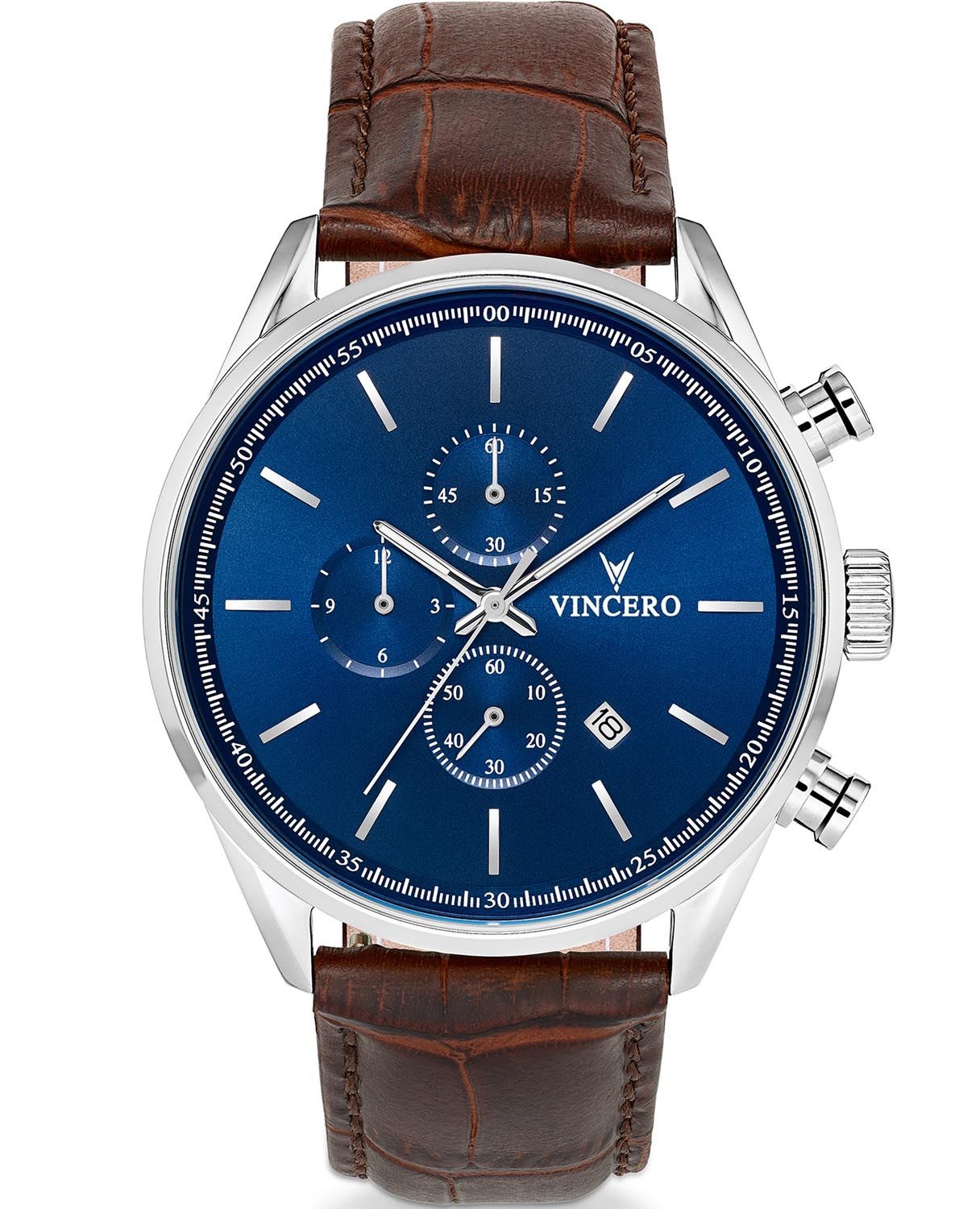 Vincero horloge 2025