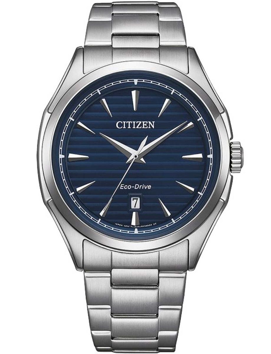 Citizen Classic Solar Quartz AW1750-85L