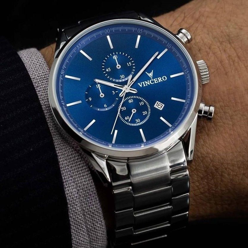 Vincero watches price best sale