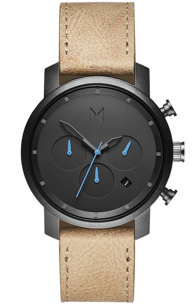 MVMT Chrono Mens D-MC02-GML