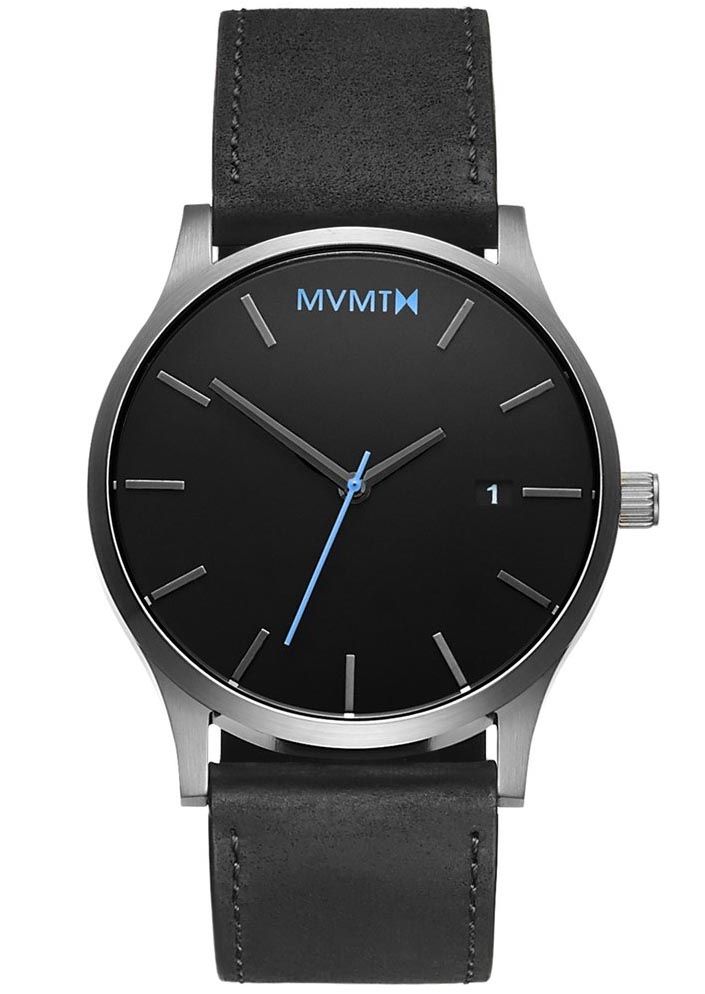 mvmt classic watches