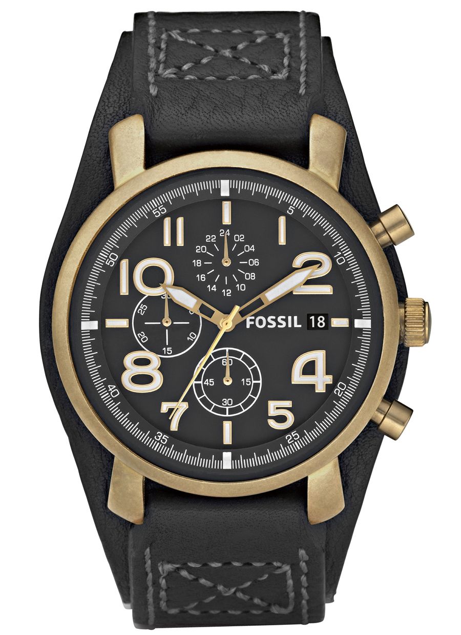 Fossil Ansel DE5008